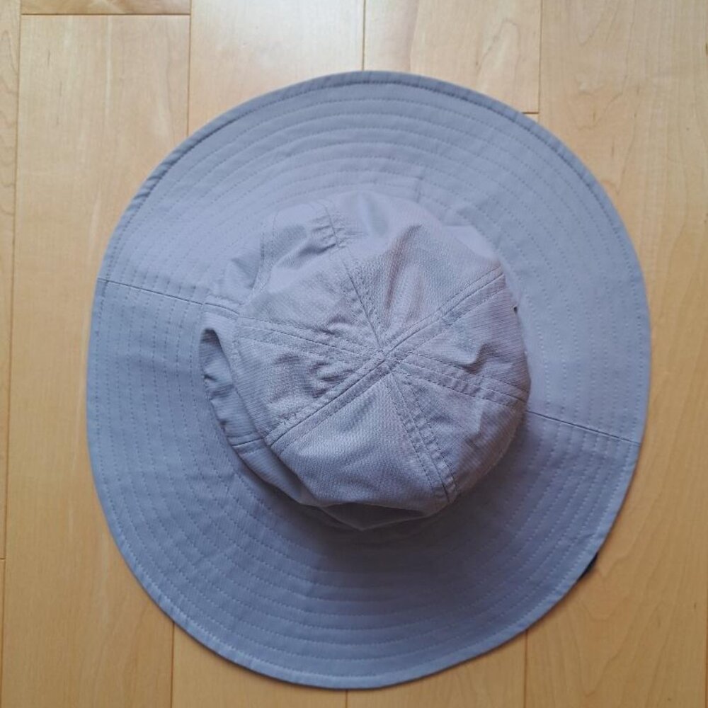 Women's Duluth Trading Cloth Hat